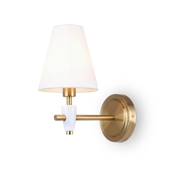 Настенное бра Pietra FR5371WL-01BS