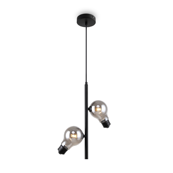 Светильник подвесной Evidence FR5372PL-02B