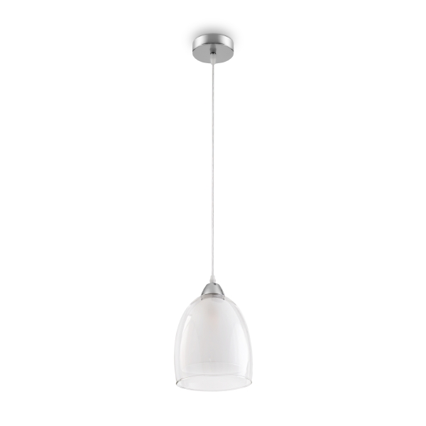 Светильник подвесной Astery FR5375PL-01CH