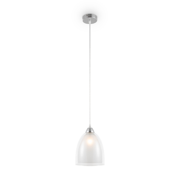 Светильник подвесной Astery FR5375PL-01CH