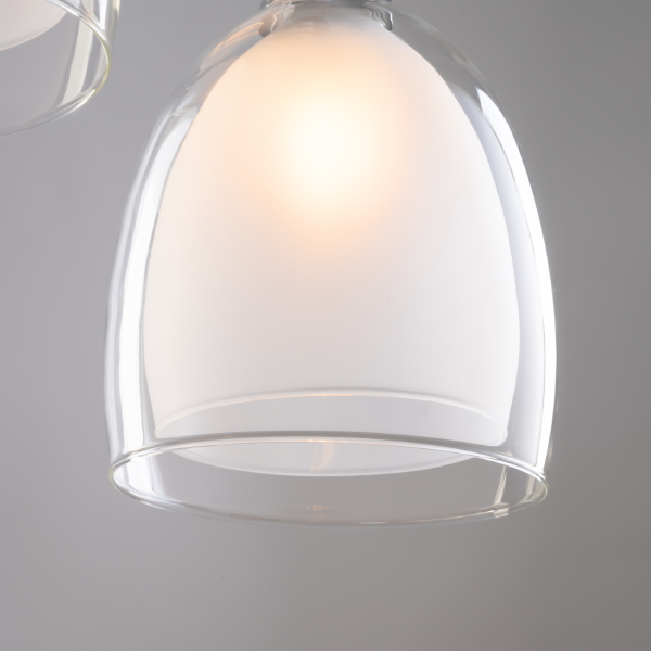 Светильник подвесной Astery FR5375PL-03CH