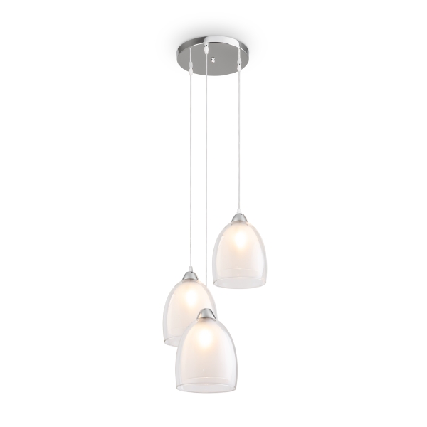 Светильник подвесной Astery FR5375PL-03CH