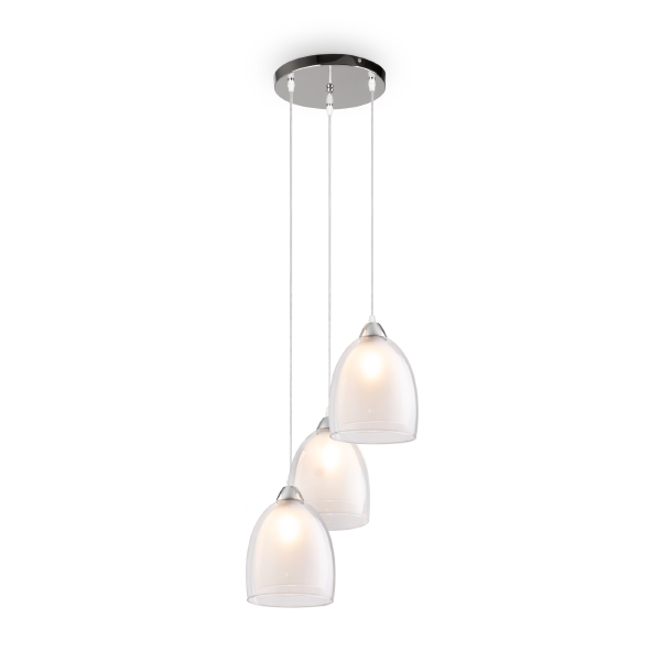Светильник подвесной Astery FR5375PL-03CH