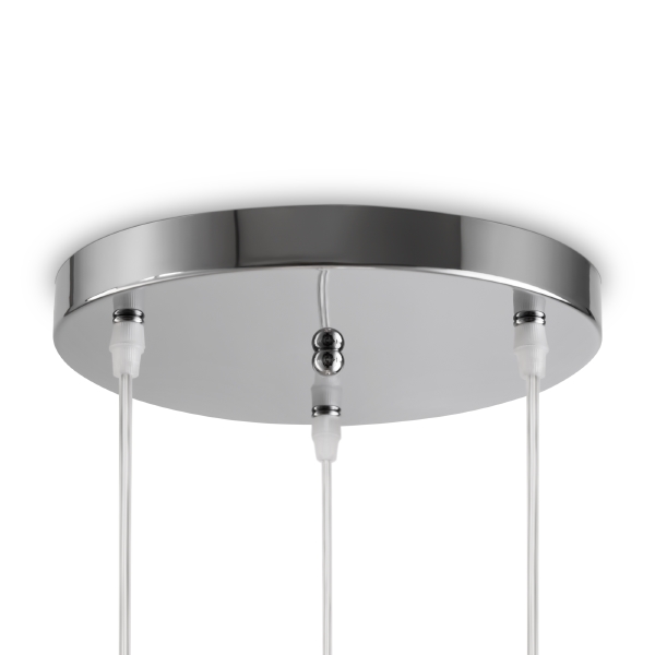 Светильник подвесной Astery FR5375PL-03CH