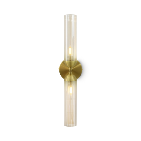Настенное бра Borgy FR5379WL-02G