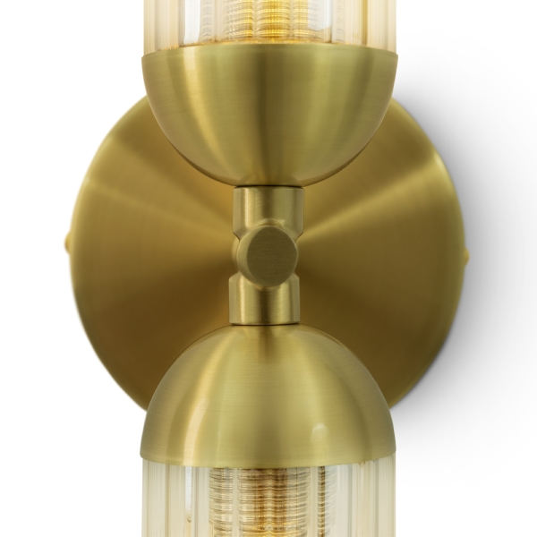 Настенное бра Borgy FR5379WL-02G