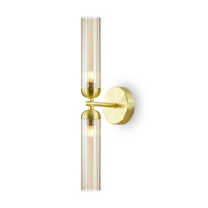 Настенное бра Borgy FR5379WL-02G