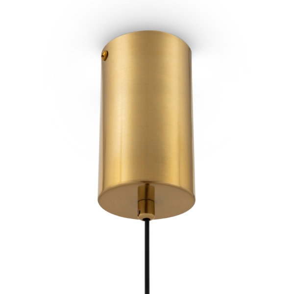 Светильник подвесной Fume FR5399PL-L4BS