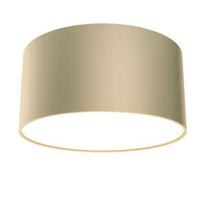 Светильник потолочный Zon C032CL-12W3K-RD-MG