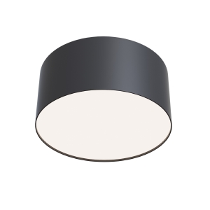 Светильник потолочный Zon C032CL-12W4K-RD-B