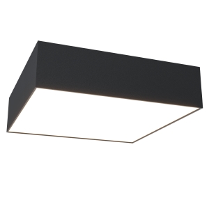 Светильник потолочный Zon C032CL-24W4K-SQ-B