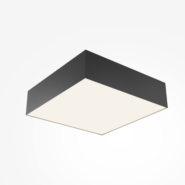 Светильник потолочный Zon C032CL-24W4K-SQ-B