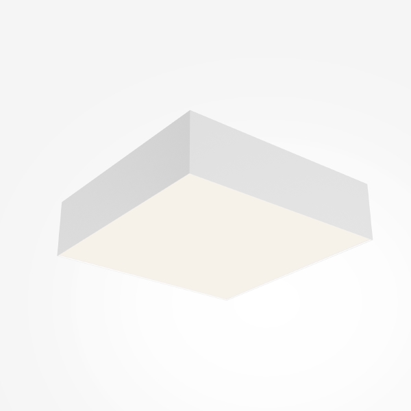 Светильник потолочный Zon C032CL-24W4K-SQ-W