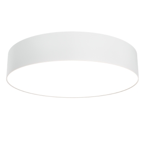 Светильник потолочный Zon C032CL-36W3K-RD-W