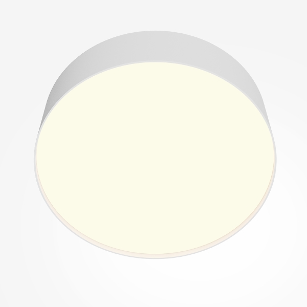 Светильник потолочный Zon C032CL-36W3K-RD-W