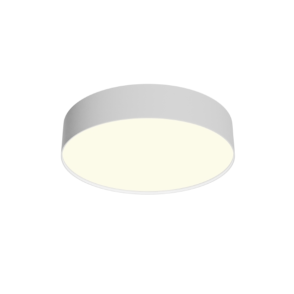 Светильник потолочный Zon C032CL-36W3K-RD-W