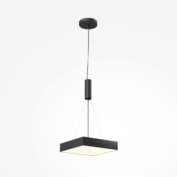 Светильник потолочный Zon C032CL-36W3K-SQ-B