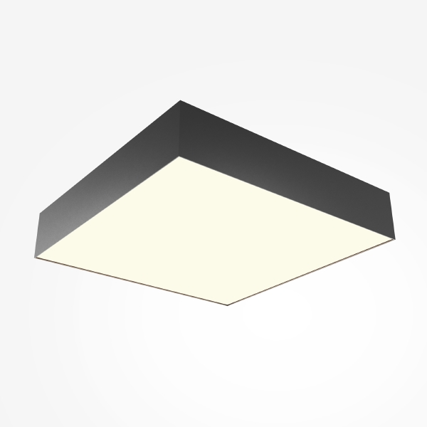 Светильник потолочный Zon C032CL-36W3K-SQ-B