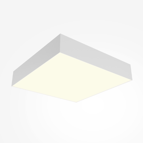 Светильник потолочный Zon C032CL-36W3K-SQ-W