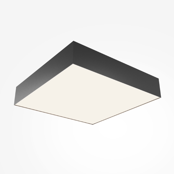 Светильник потолочный Zon C032CL-36W4K-SQ-B