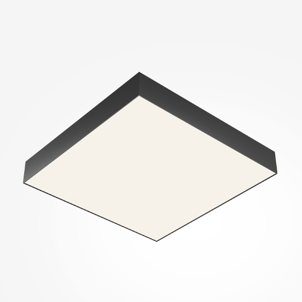 Светильник потолочный Zon C032CL-45W4K-SQ-B