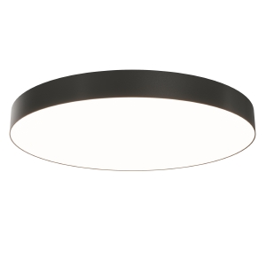 Светильник потолочный Zon C032CL-90W3K-RD-B