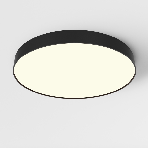 Светильник потолочный Zon C032CL-90W3K-RD-B