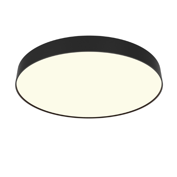 Светильник потолочный Zon C032CL-90W3K-RD-B