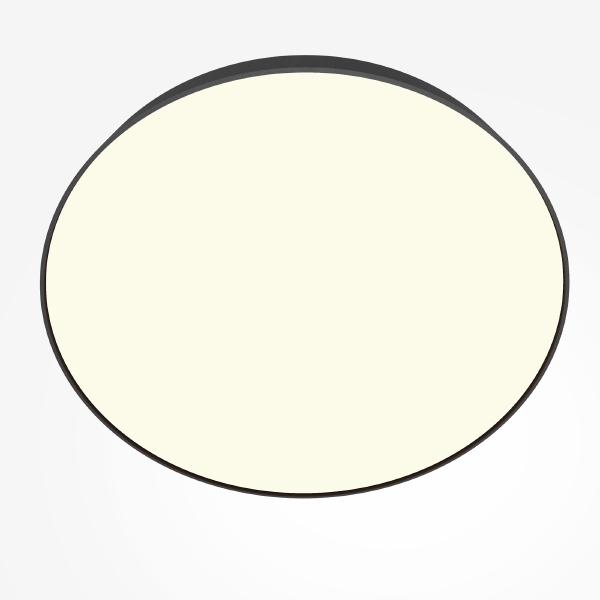 Светильник потолочный Zon C032CL-90W3K-RD-B