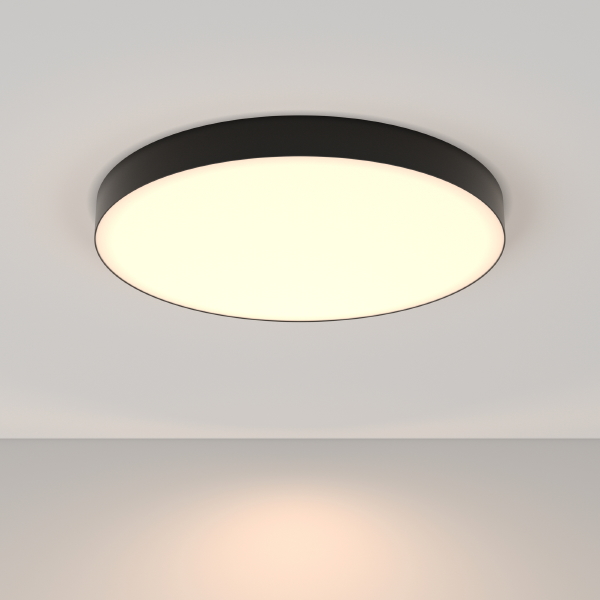 Светильник потолочный Zon C032CL-90W3K-RD-B