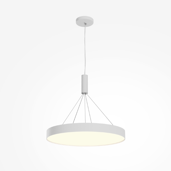 Светильник потолочный Zon C032CL-90W3K-RD-W
