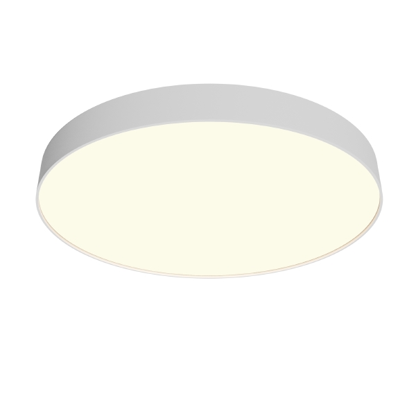 Светильник потолочный Zon C032CL-90W3K-RD-W
