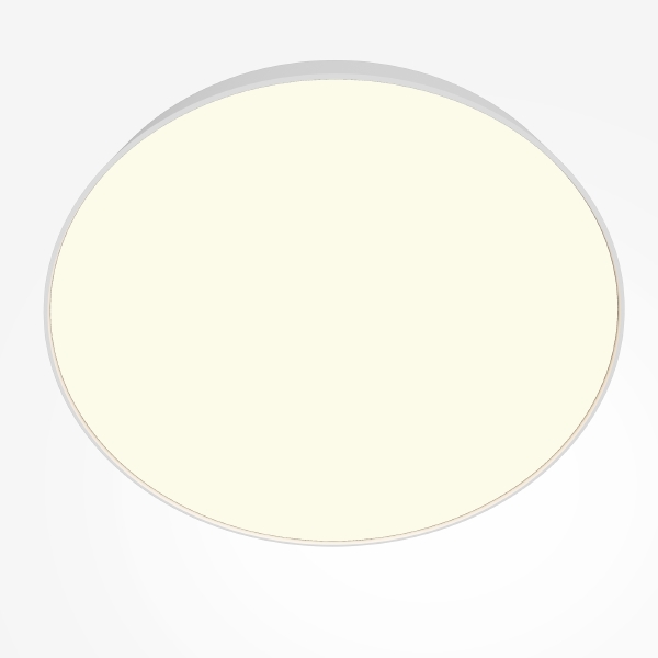 Светильник потолочный Zon C032CL-90W3K-RD-W