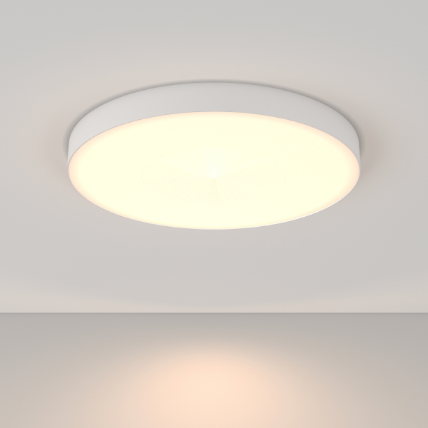 Светильник потолочный Zon C032CL-90W3K-RD-W