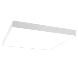 Светильник потолочный Zon C032CL-90W4K-SQ-W