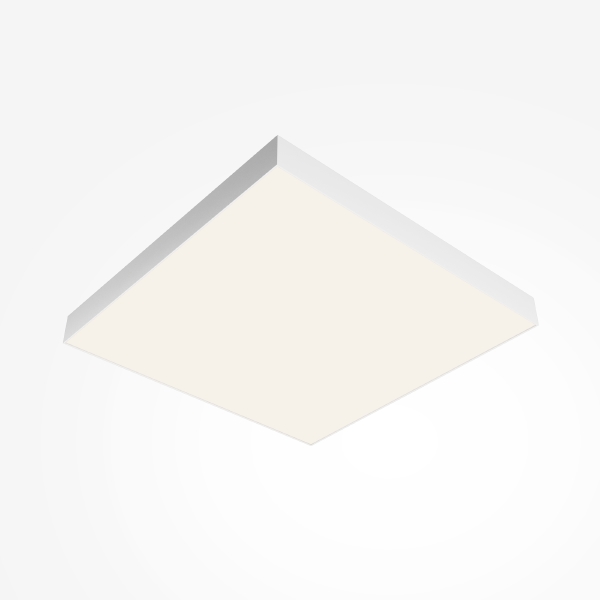 Светильник потолочный Zon C032CL-90W4K-SQ-W