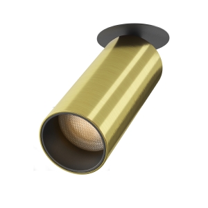 Встраиваемый светильник FOCUS LED C053CL-L12W3K-W-BS