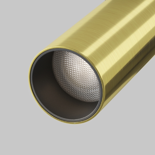 Встраиваемый светильник FOCUS LED C053CL-L12W4K-W-BS