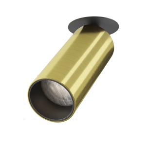 Встраиваемый светильник FOCUS LED C053CL-L12W4K-W-BS