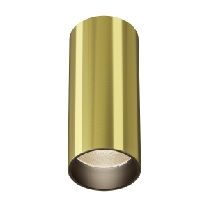 Накладной светильник FOCUS LED C056CL-L12W3K-W-BS