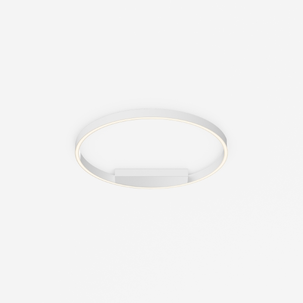 Светильник потолочный Rim MOD058CL-L35WK