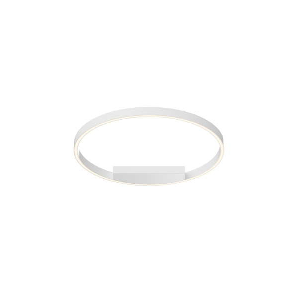Светильник потолочный Rim MOD058CL-L35WK