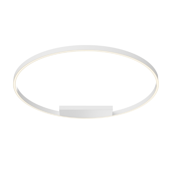 Светильник потолочный Rim MOD058CL-L65WK