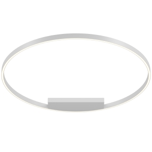 Светильник потолочный Rim MOD058CL-L65WK