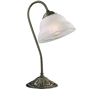 Настольная лампа Odeon Light  PALACIO 1992/1T