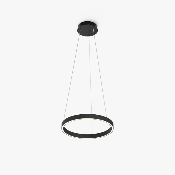 Подвесная люстра Rim MOD058PL-L22BK