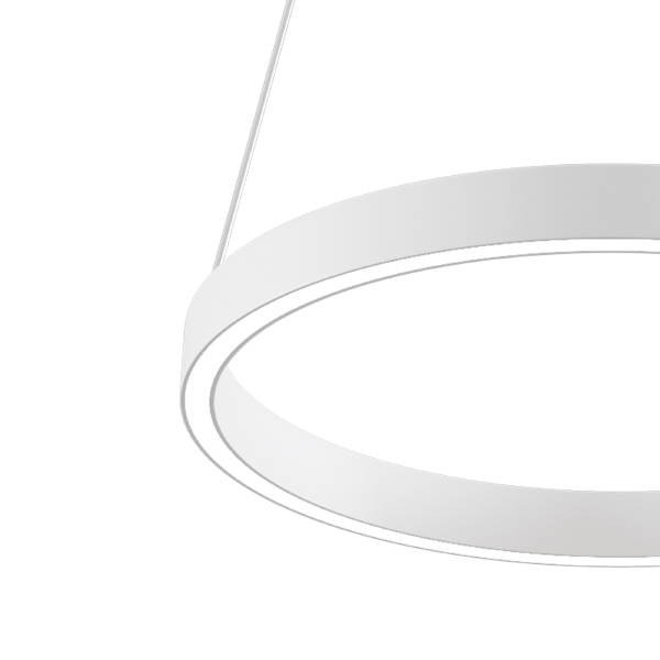 Подвесная люстра Rim MOD058PL-L22WK
