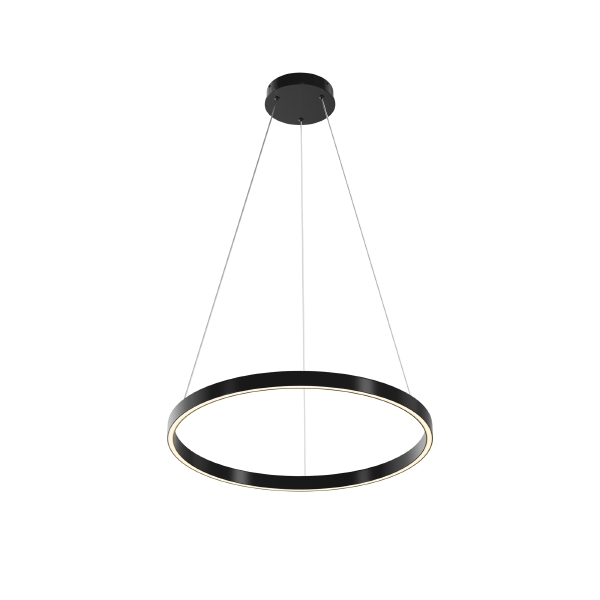Подвесная люстра Rim MOD058PL-L32BK