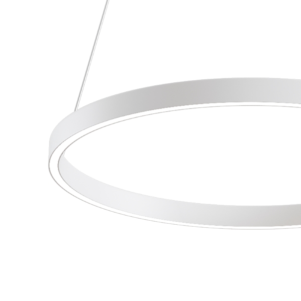 Подвесная люстра Rim MOD058PL-L32WK