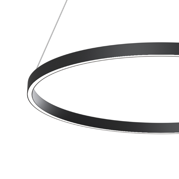 Подвесная люстра Rim MOD058PL-L42BK